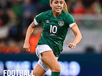 Football Daily: Ireland to fac...