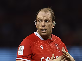 Welsh Rugby - What is happenin...