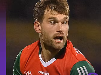 Colm Boyle: New Dublin players...