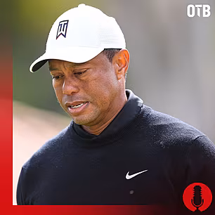 A Slight Tangent: Tiger Woods...