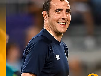 INSTANT REACTION: John O'Shea'...