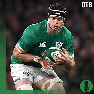 Wednesday Night Rugby | James...