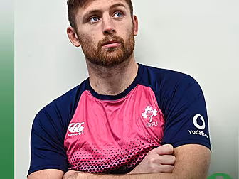 THE SIX NATIONS SHOW: First Si...