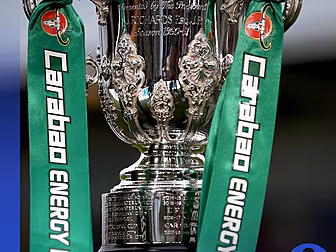 FOOTBALL SATURDAY – Wasteful C...