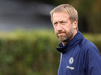 Should Graham Potter resign? |...
