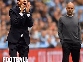 Football Daily: FA Cup fifth r...