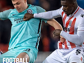 Football Daily: Ferguson does...