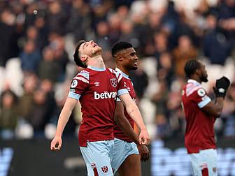 Declan Rice would be a bargain...