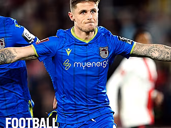 Football Daily: A Grim night f...
