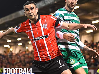 Football Daily: Last season's...