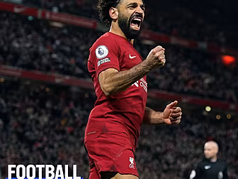 Football Daily: Liverpool in s...