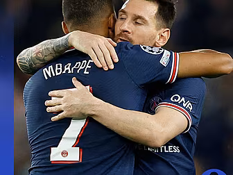 Are PSG more balanced without...