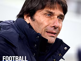 Football Daily: Spurs out of t...