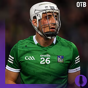 Hurling with Anthony Nash and...