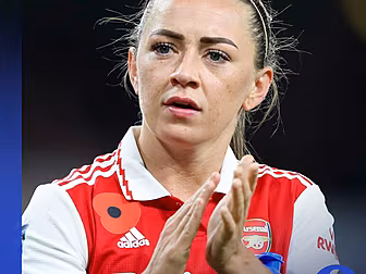 Chelsea ‘tempting’ for Katie M...