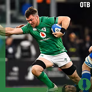 The brilliance of O'Mahony & M...
