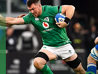 The brilliance of O'Mahony & M...