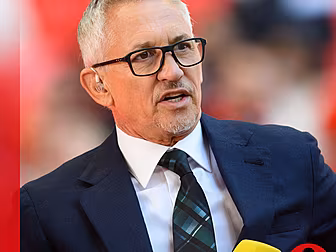 Gary Lineker versus the BBC |...