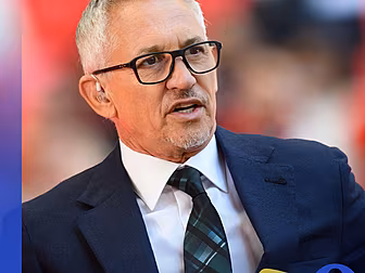 Gary Lineker versus the BBC |...