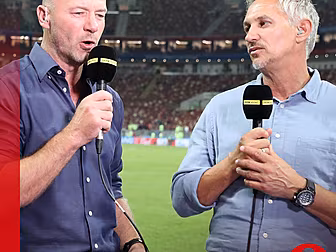 MOTD Madness, Hall of Fame Har...