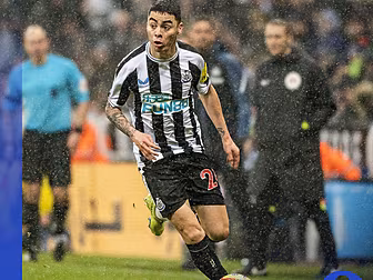Kenny Cunningham: Newcastle’s...