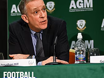 FAI announce multi-year deal w...
