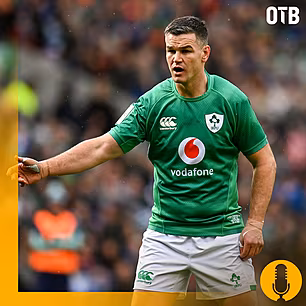Ronan O'Gara: Sexton's evoluti...