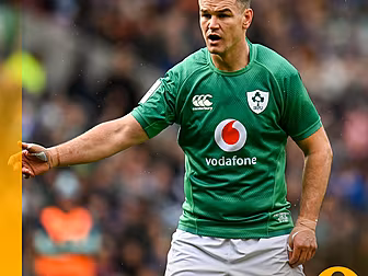 Ronan O'Gara: Sexton's evoluti...
