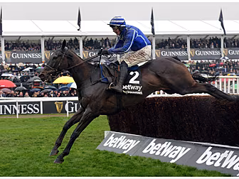 John Duggan's Cheltenham Chari...