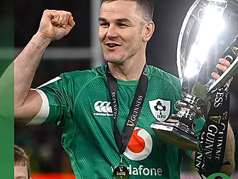 MNR | Ireland's greatest Grand...
