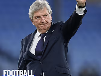 Football Daily: Roy's return t...