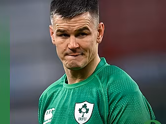 WNR | Ireland's World Cup cred...