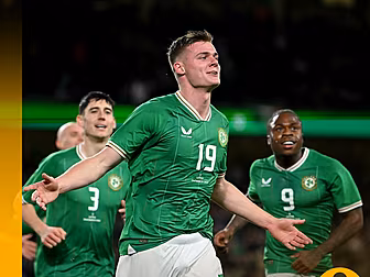 Can Ireland compete with Franc...