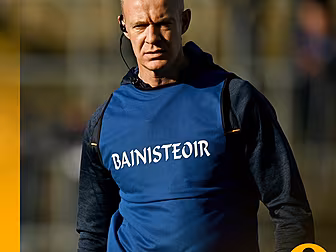 Mayo 'playing best football' |...