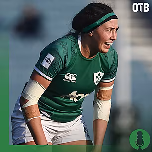 WOMEN'S SIX NATIONS SHOW: Grac...