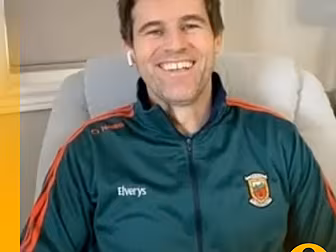 Kevin Kilbane: Ireland can get...