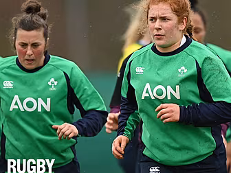 Rugby Daily: Women's Six Natio...