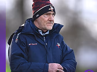 The Saturday Panel - Colm Keys...