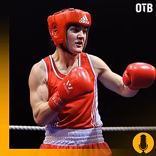 KELLIE HARRINGTON: Deleted twe...