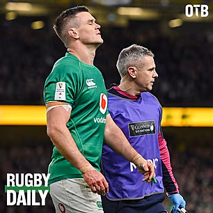 Rugby Daily: Sexton's Leinster...