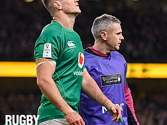 Rugby Daily: Sexton's Leinster...