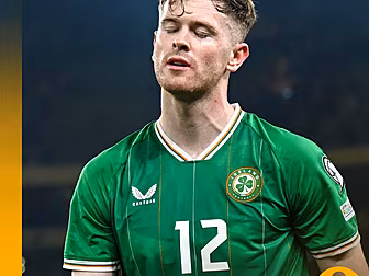 Kenny Cunningham: Why Irish pe...