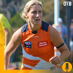 Cora Staunton: Aussie Football...