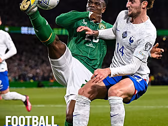 Football Daily: Reaction from...