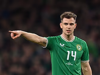 Jayson Molumby gave Ireland wh...