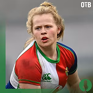 Women's Six Nations Show: O'Br...