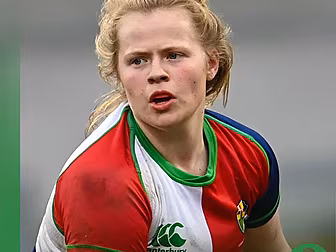 Women's Six Nations Show: O'Br...
