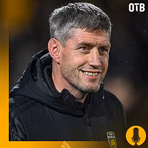 Ronan O'Gara: The importance o...