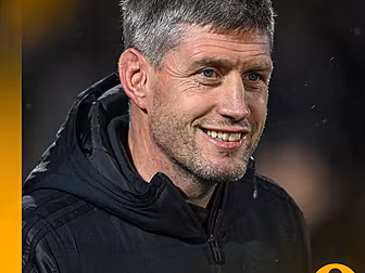 Ronan O'Gara: The importance o...
