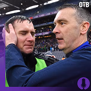 Division 4 League Final- Sligo...